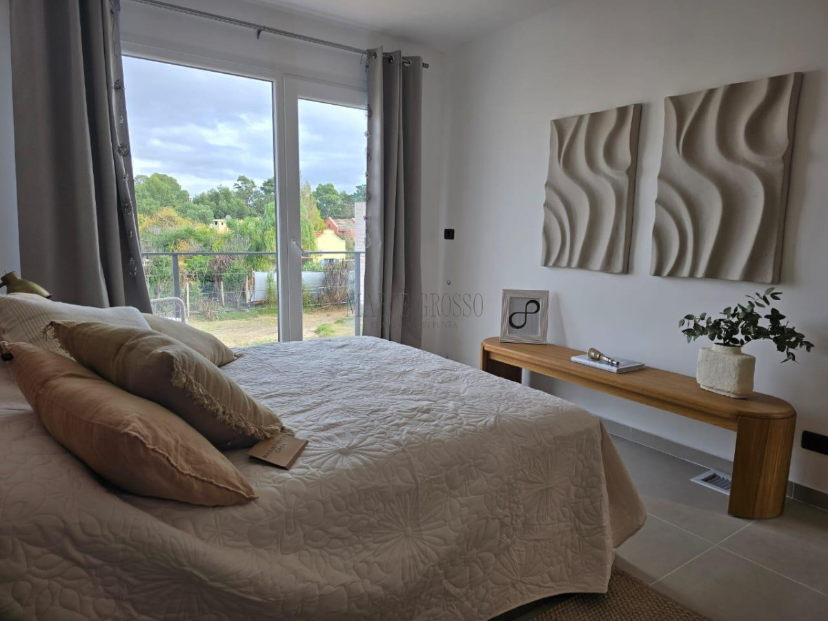 Casa ID.5 - Venta espectacular casas en complejo en la Barra Punta del Este 