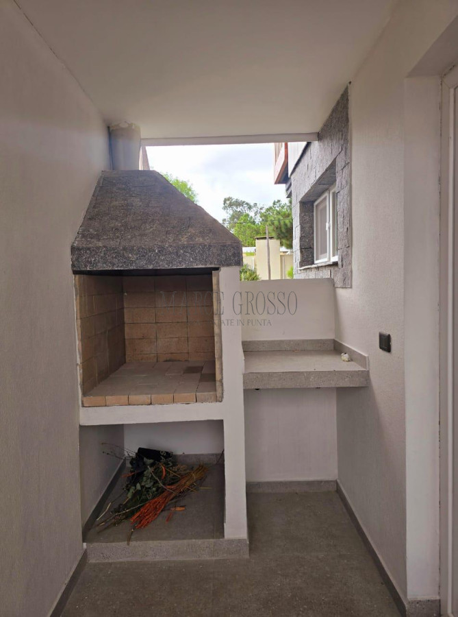 Casa ID.5 - Venta espectacular casas en complejo en la Barra Punta del Este 