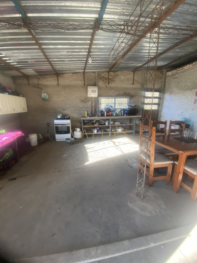 Chacra ID.5026 - CHACRA 5 HECTAREAS EN VENTA SAN FELIX PAYSANDU