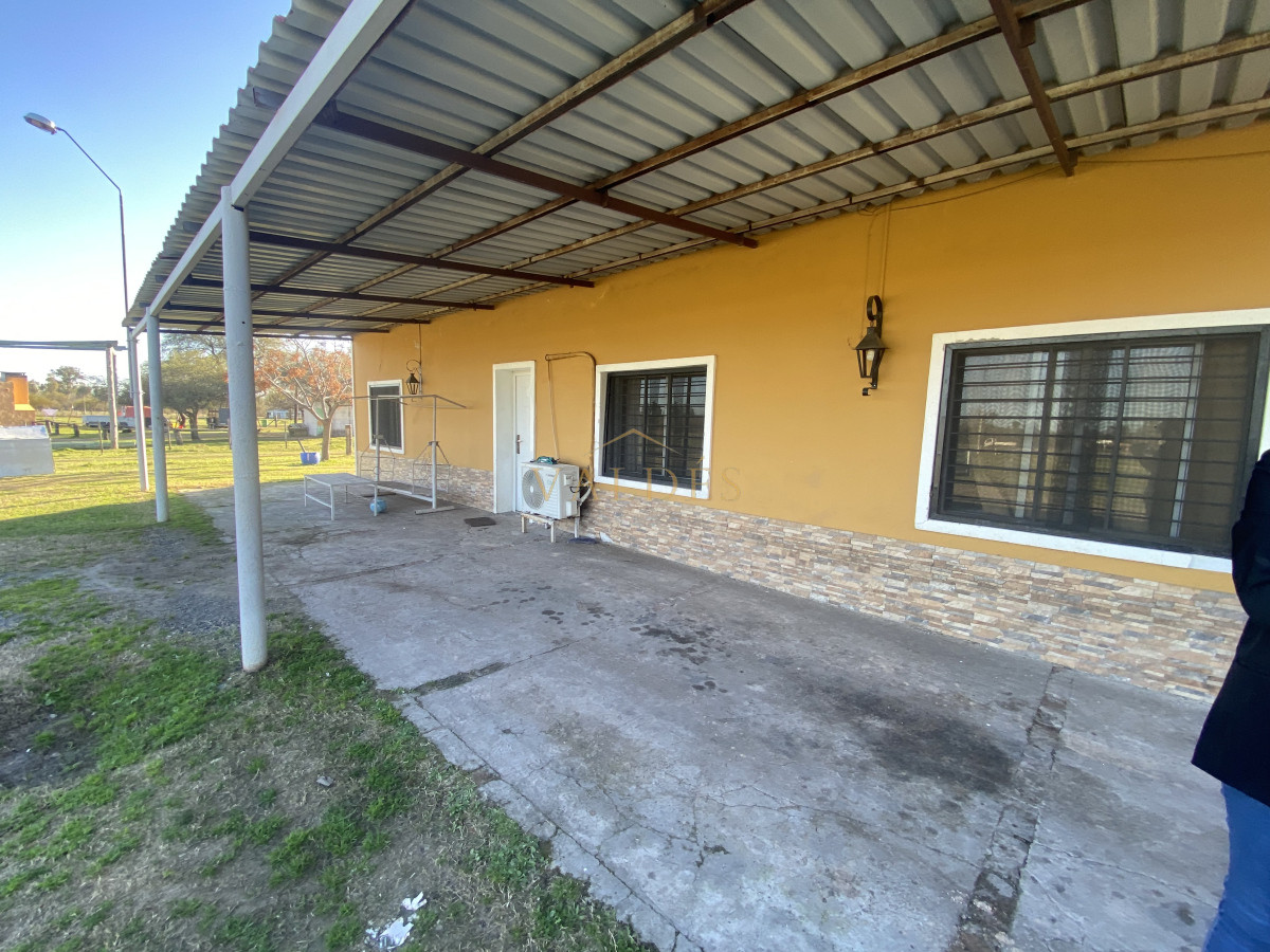 Chacra ID.5026 - CHACRA 5 HECTAREAS EN VENTA SAN FELIX PAYSANDU