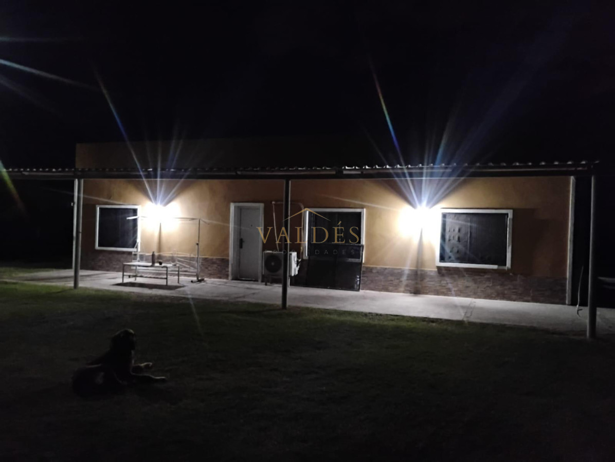 Chacra ID.5026 - CHACRA 5 HECTAREAS EN VENTA SAN FELIX PAYSANDU