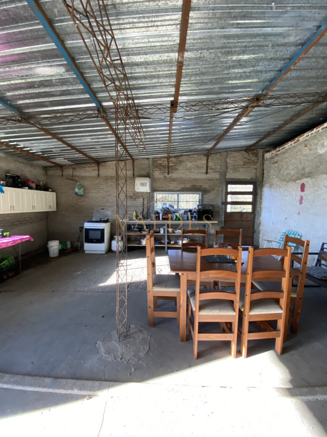 Chacra ID.5026 - CHACRA 5 HECTAREAS EN VENTA SAN FELIX PAYSANDU