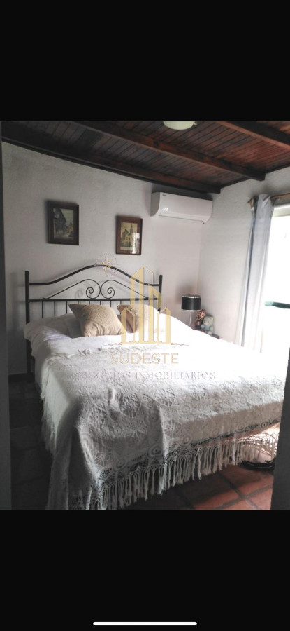 Casa ID.50 - Venta casa gran terreno balneario San Fransisco cercano a Piriapolis dos dormitorios