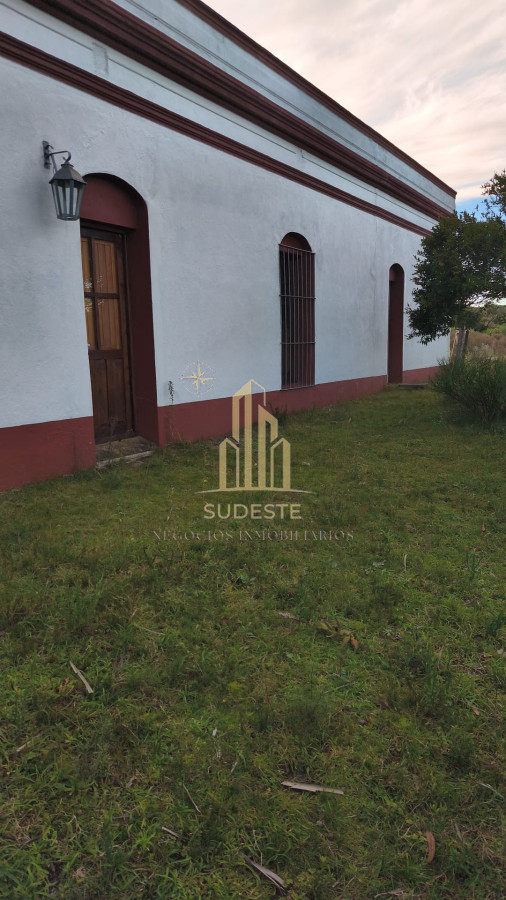 Campo Ref.48 - Venta de Campo de 77 Ha en Las Cañas