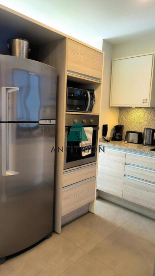 Apartamento ID.16 - Apartamento Torre Green Life