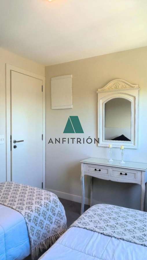 Apartamento ID.16 - Apartamento Torre Green Life