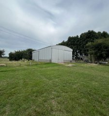 SE VENDE CAMPO EN CANELONES.