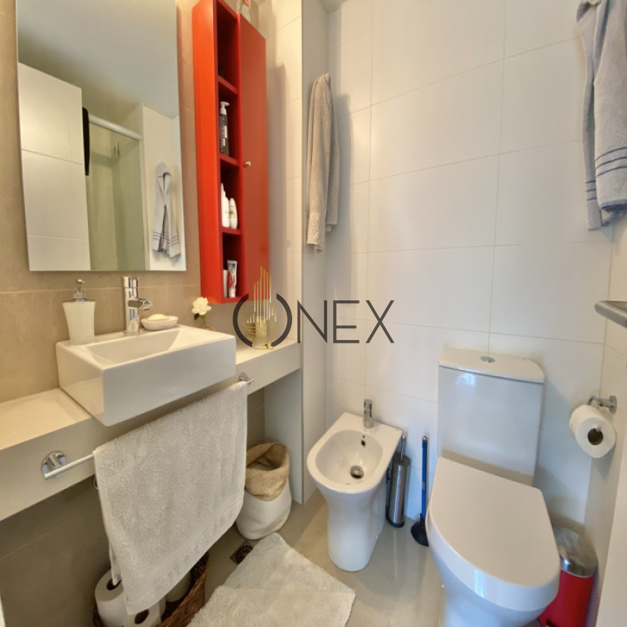 Apartamento ID.1686 - SE VENDE APARTAMENTO EN PUNTA DEL ESTE. HERMOSA PROPIEDAD EN LA MEJOR UBICACIÓN