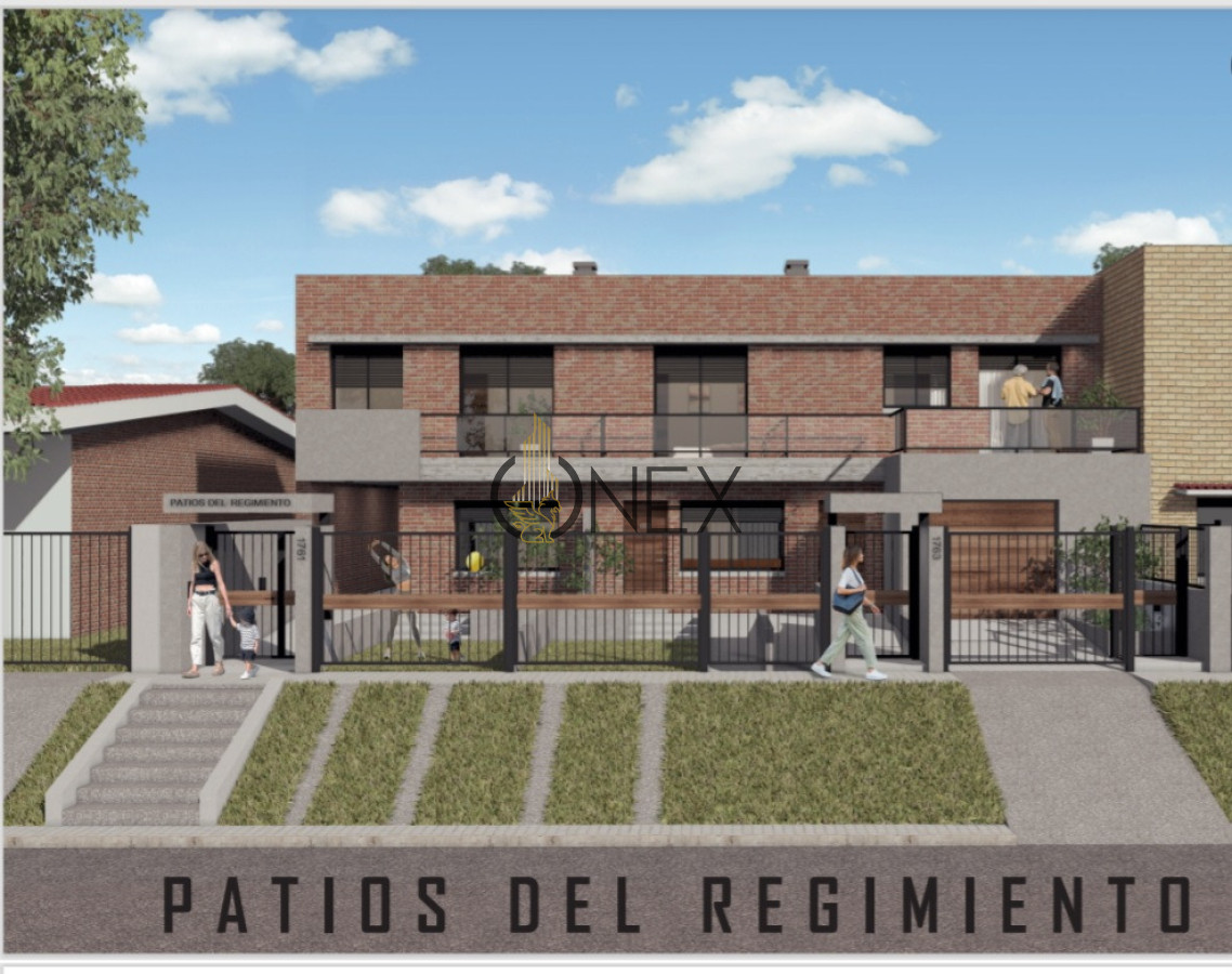 Apartamento ID.3302 - Se venden apartamentos a estrenar en Montevideo 