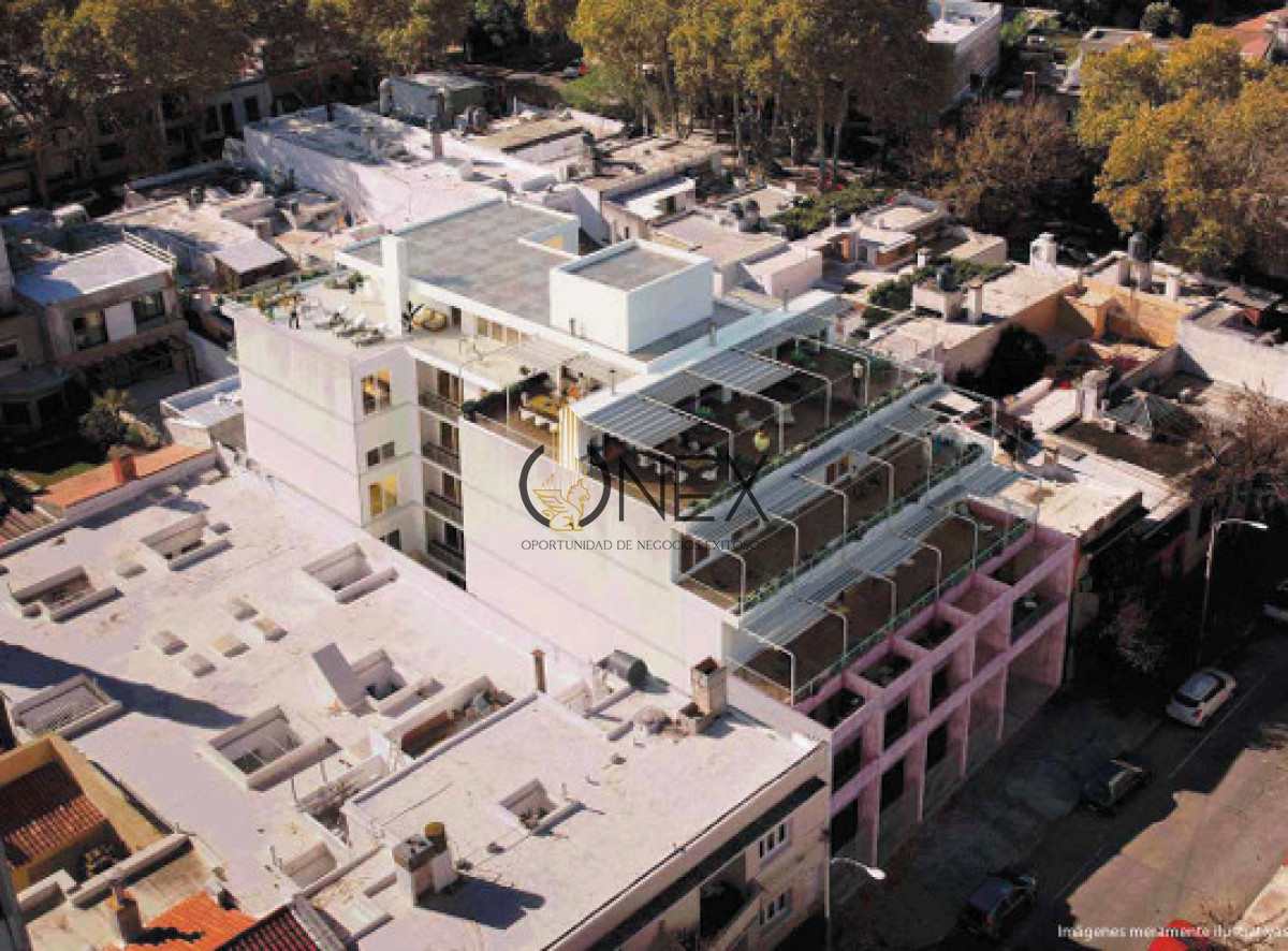 Apartamento ID.4099 - VENTA APARTAMENTO A ESTRENAR PUNTA CARRETAS