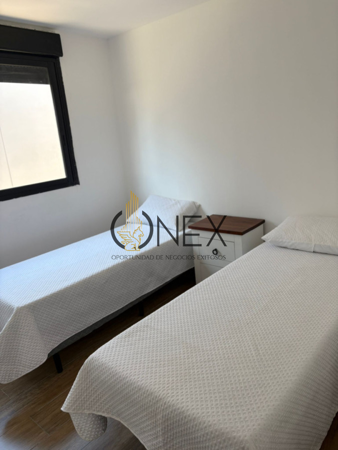 Apartamento ID.4071 - Patios del Regimiento, Brazo Oriental. 