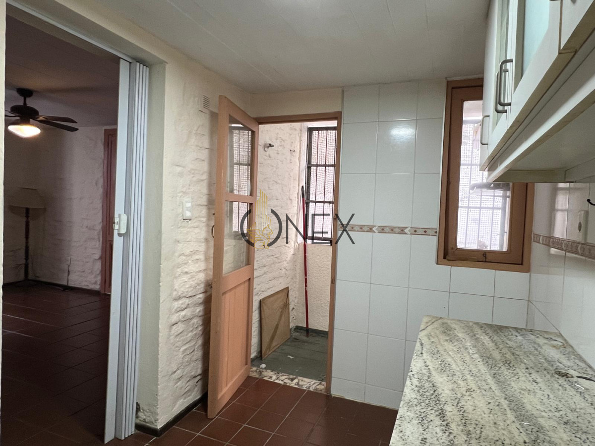 Apartamento ID.2578 - VENTA APARTAMENTO 2 DORMITORIOS PALERMO 