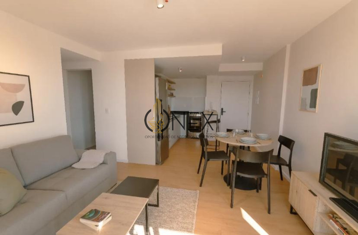Apartamento ID.3971 - venta Nostrum Malvin oportunidad