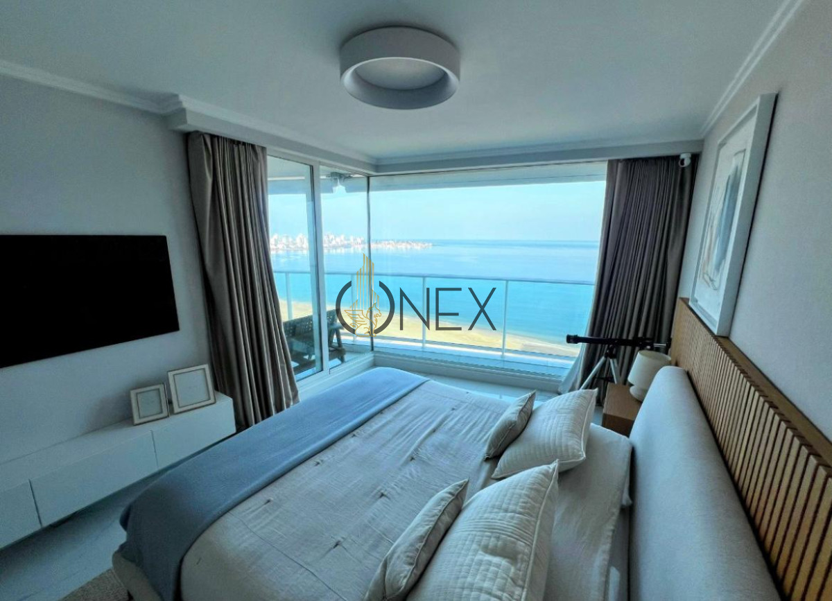 Apartamento ID.1199 - SE VENDE APARTAMENTO PARAMOUNT TOWER PUNTA DEL ESTE