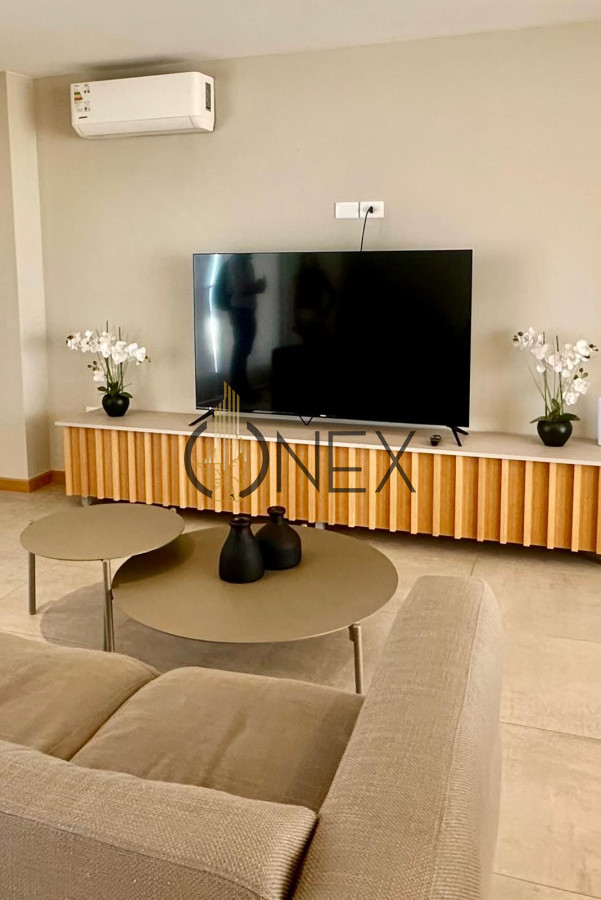 Apartamento ID.3195 - Alquiler 1 Dormitorio | MIRAGE | Punta Carretas