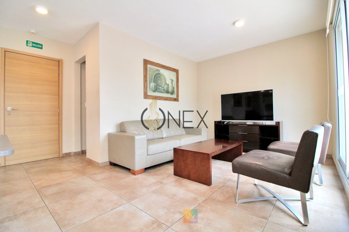 Apartamento ID.3271 - VENTA APARTAMENTO 3 DORMITORIOS Y GGE EN POCITOS