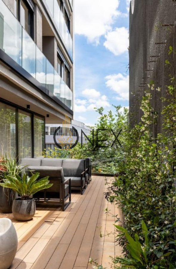 Apartamento ID.3788 - Venta de Apartamento de 2 dormitorios en Cordón 