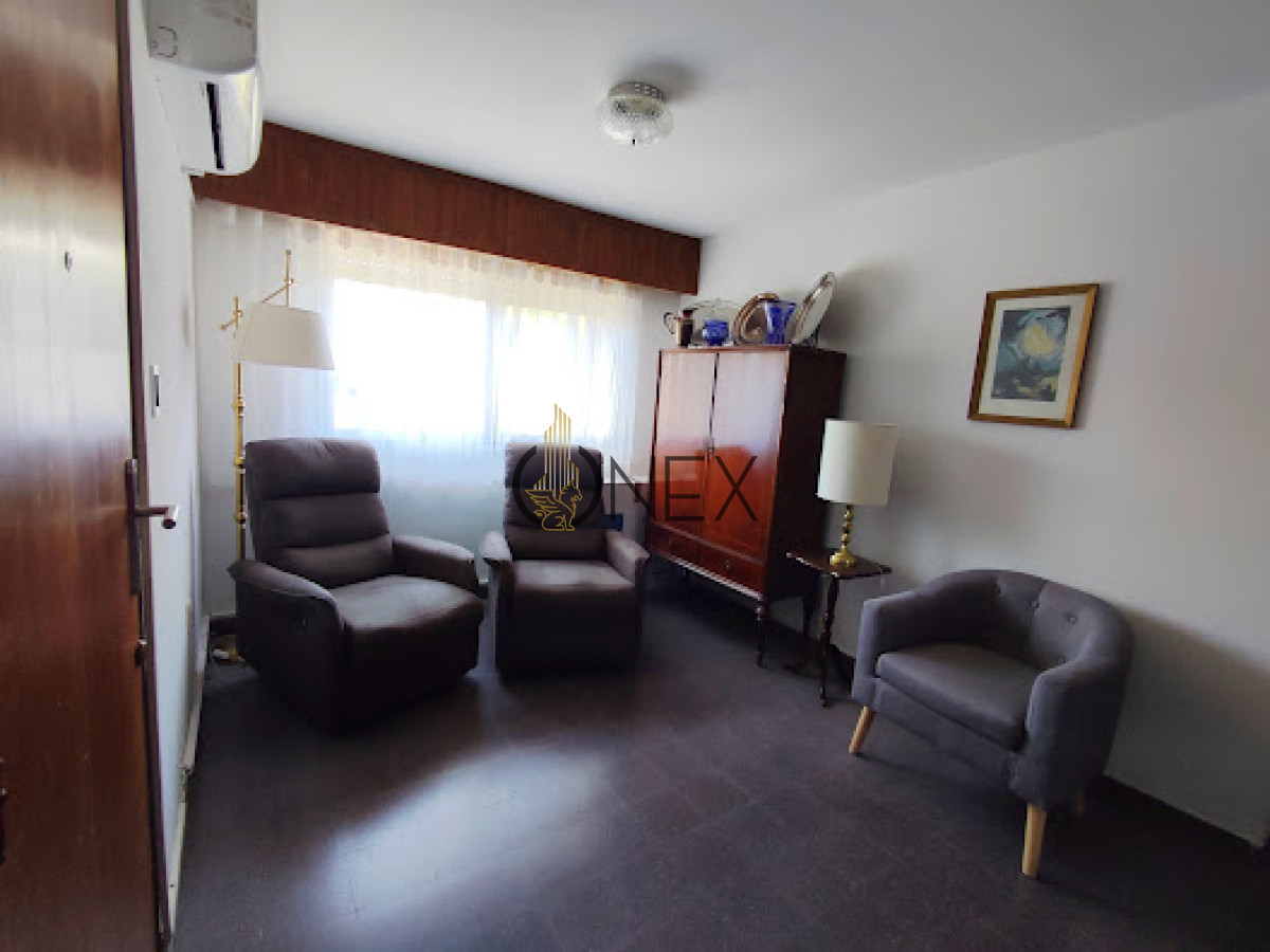 Apartamento ID.3322 - Apartamento en Alquiler 3 dormitorios Puertito de Buceo
