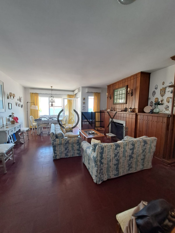 Apartamento ID.2635 - Alquiler 4 dormitorios espectacular de julio a noviembre 