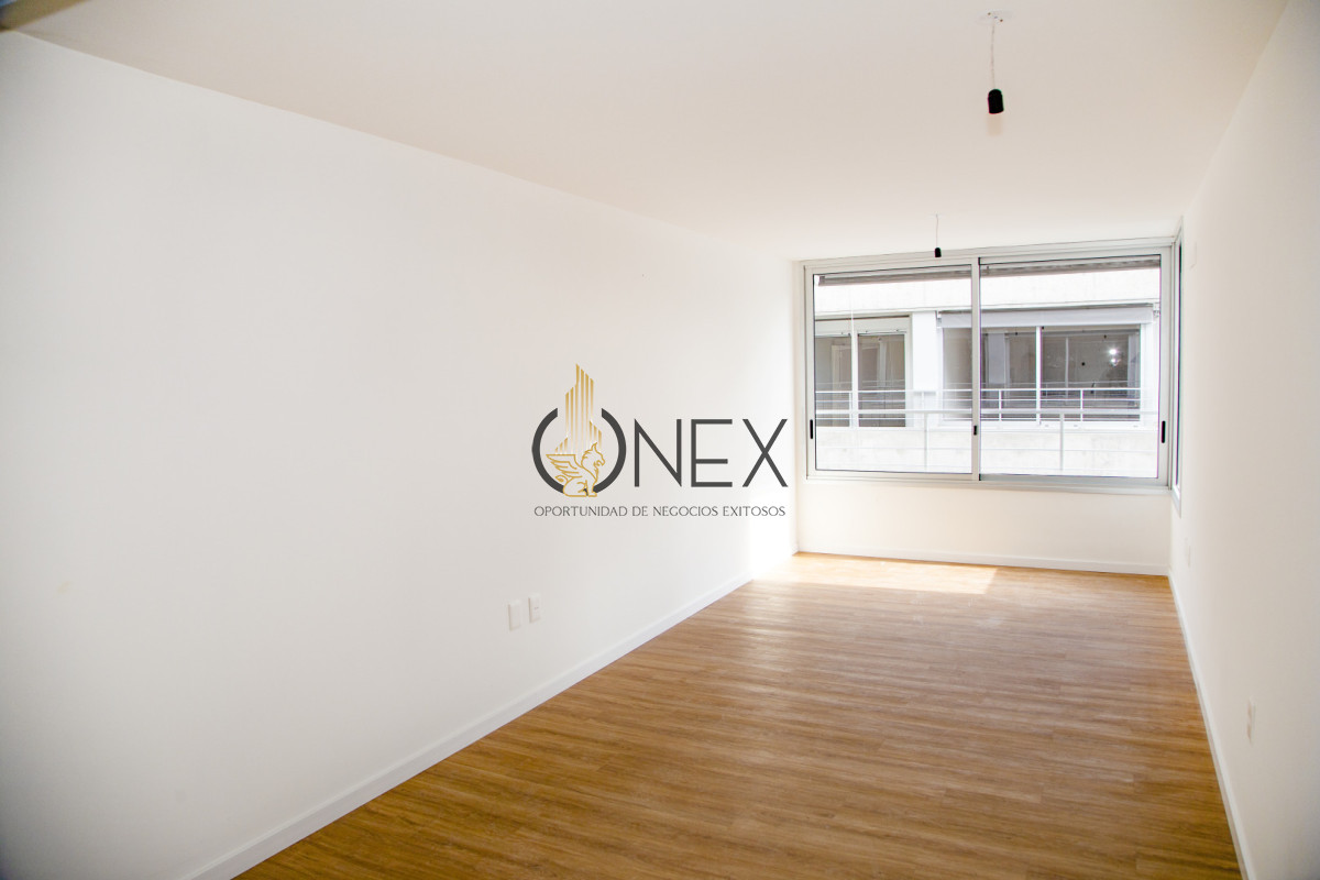 Apartamento ID.4121 - Venta de Apartamento de 2 Dormitorios en Parque Batlle 