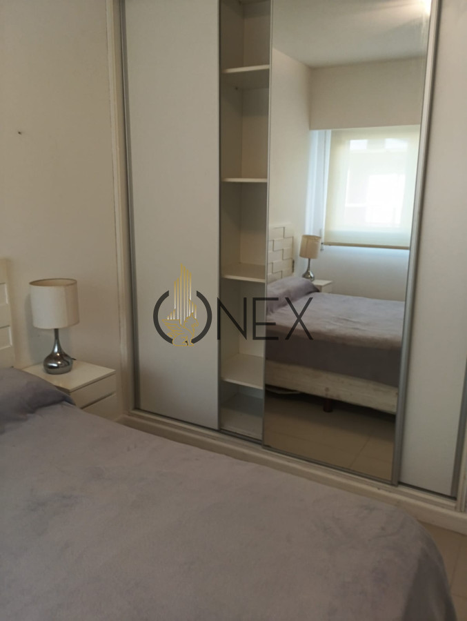 Apartamento ID.2777 - Venta 1 dormitorio Aires del Puerto 
