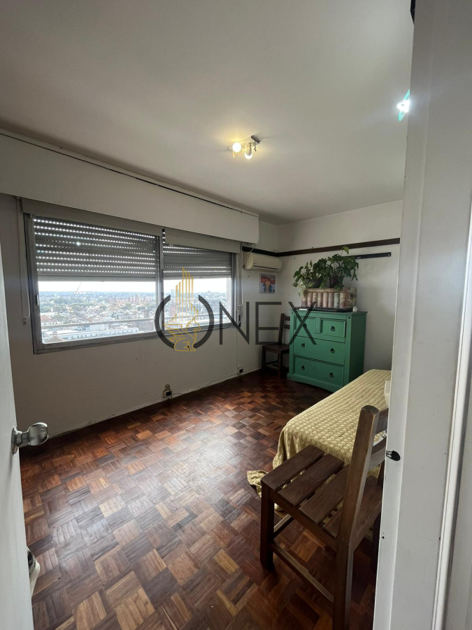 Apartamento ID.2974 - VENTA APARTAMENTO 2 DORMITORIOS LA BLANQUEADA VISTA DESPEJADA