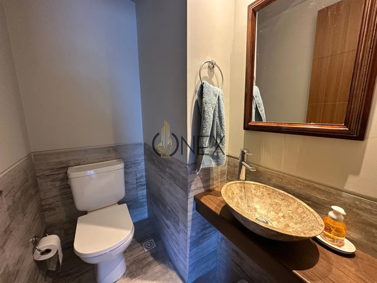 Apartamento ID.2793 - Venta Moderno y Seguro Apartamento 3 dormitorios en Carrasco Norte!