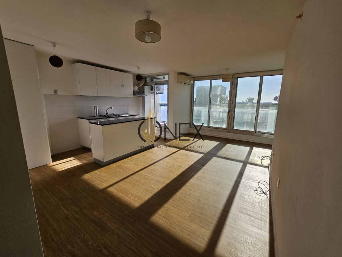 Apartamento ID.3900 - VENTA CON RENTA - Apartamento en Barrio Sur