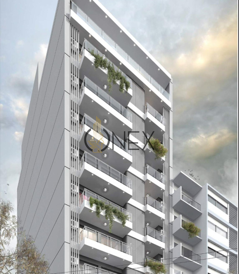 Apartamento ID.2302 - Venta Monoambiente Cordon