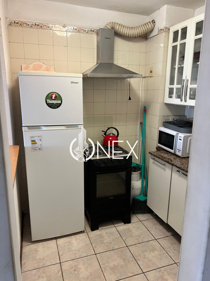 Apartamento ID.1710 - Oportunidad de Alquiler Monoambiente Anual o invernal  en Punta del Este