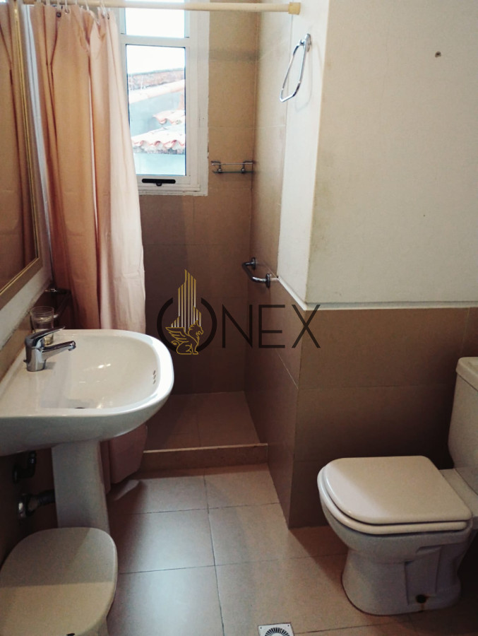 Apartamento ID.2678 - Venta excelente ubicación 1 dormitorio Península