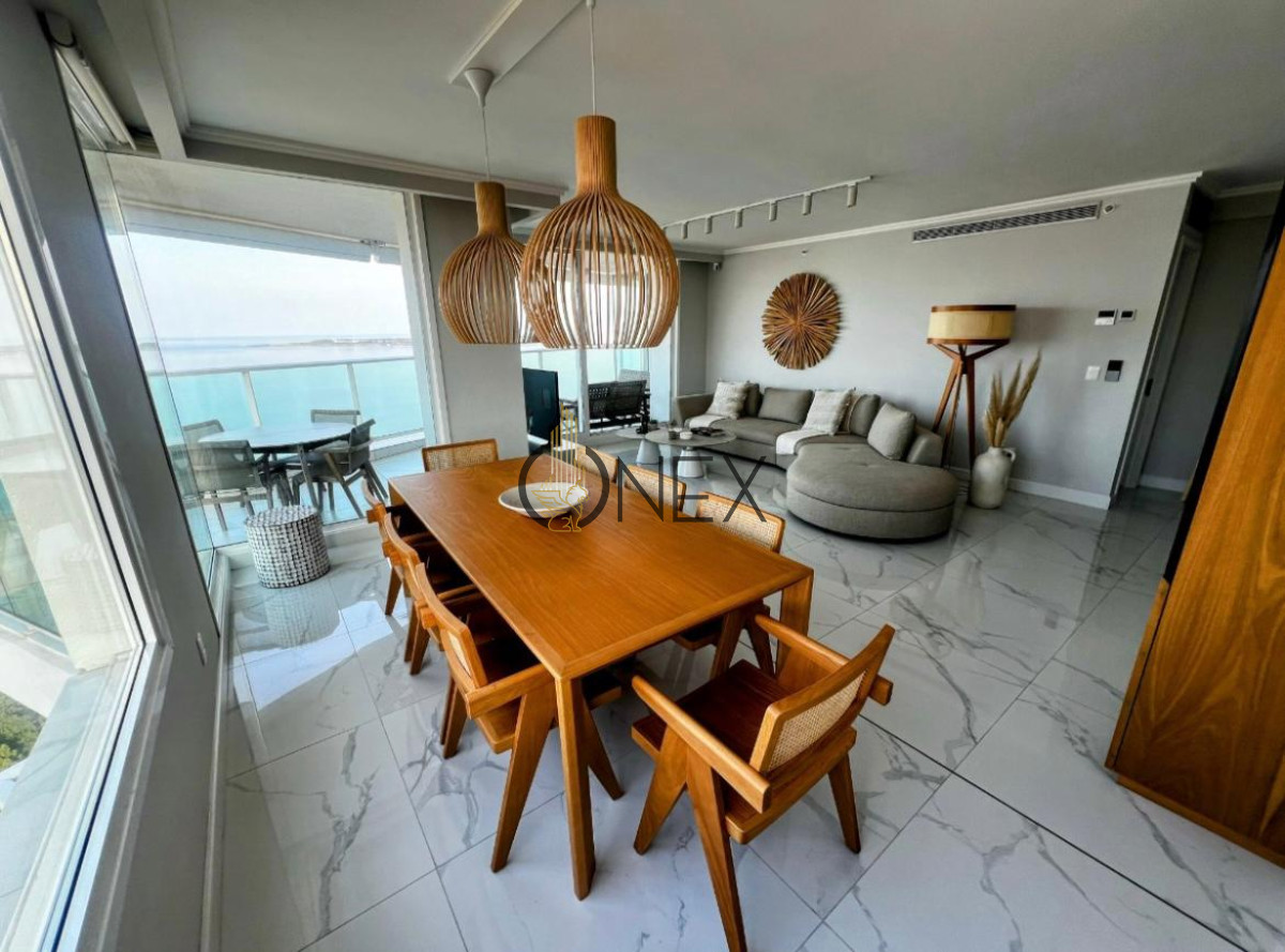 Apartamento ID.1199 - SE VENDE APARTAMENTO PARAMOUNT TOWER PUNTA DEL ESTE