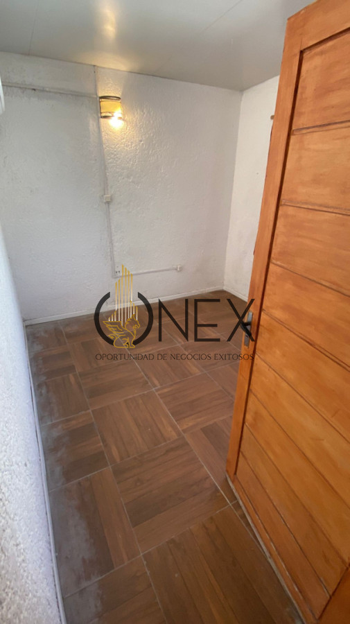 Apartamento ID.4297 - Alquiler 1 dormitorio en Las Toscas Sur a 2 cuadras de la playa