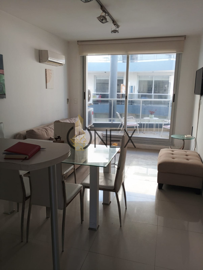Apartamento ID.2777 - Venta 1 dormitorio Aires del Puerto 