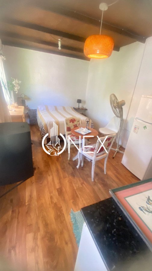 Apartamento ID.4350 - Oportunidad alquiler Anual monoambiente Cuchilla Alta Canelones 