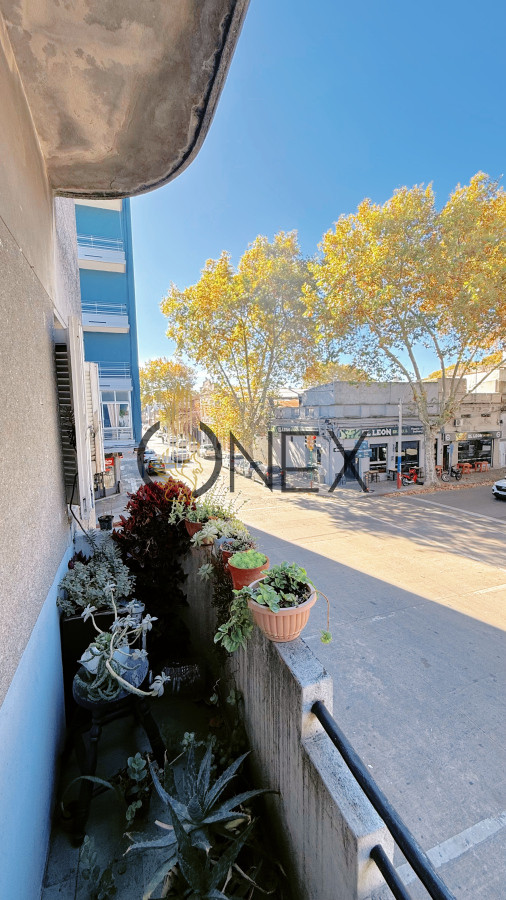 Apartamento ID.2225 - VENTA APARTAMENTO 3 DORMITORIOS BARRIO REUS