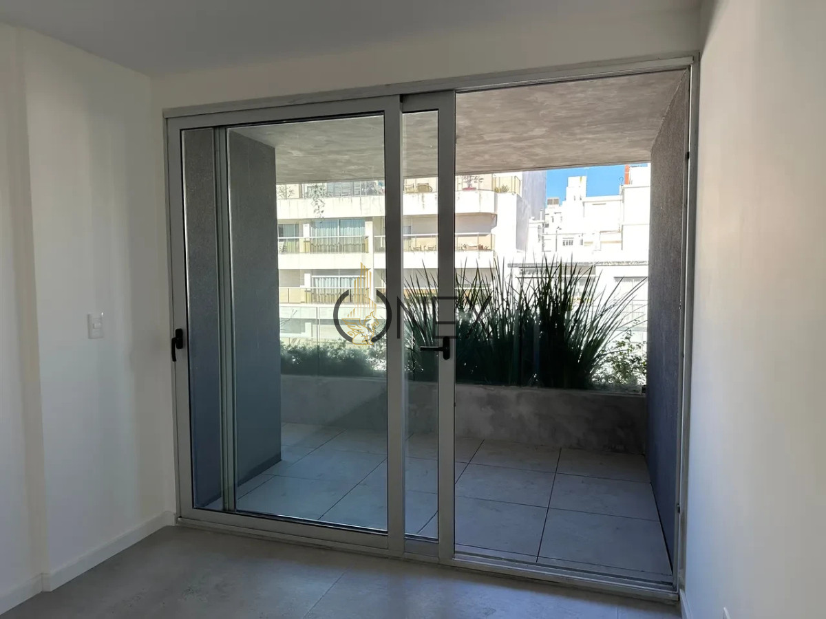 Apartamento ID.2807 - Venta Apartamento 2 Dormitorios en Punta Carretas a estrenar