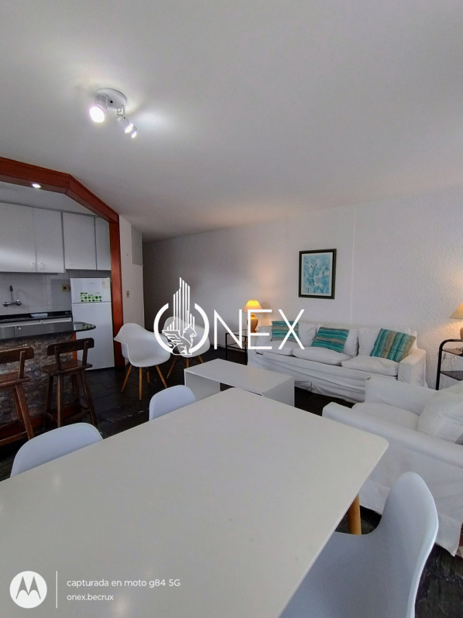 Apartamento ID.4544 - Oportunidad de Venta apartamento de 2 dormitorios 2 baños en P13 Brava Punta del Este
