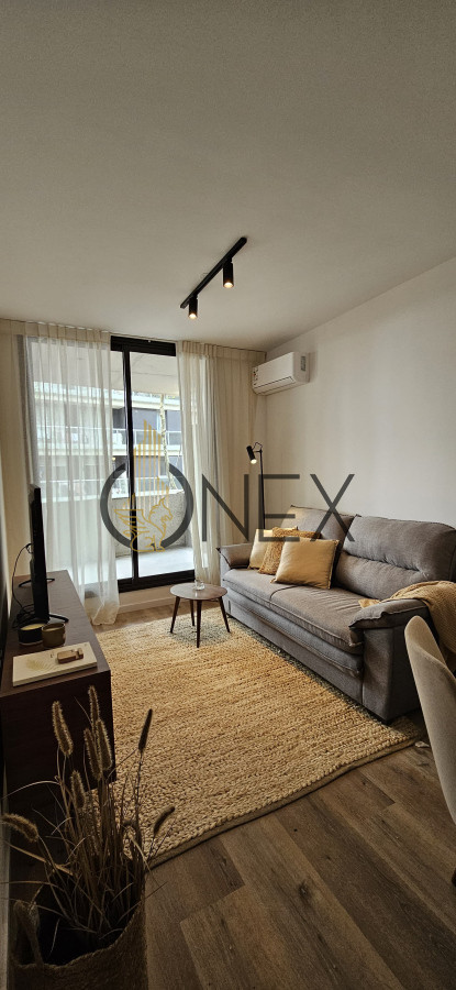 Apartamento ID.1774 - VENTA de Apartamento de UN DORMITORIO en Montevideo, Barrio Centro