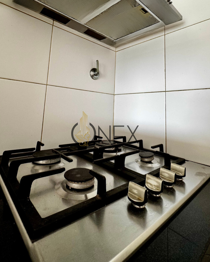 Apartamento ID.3111 - ALQUILER APARTAMENTO 1 DORMITORIO CON GARAJE, PARQUE BATLLE