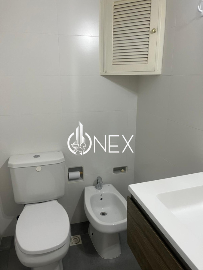 Apartamento ID.4484 - Alquiler invernal de 1 dormitorios en Penìnsula con vista al mar.