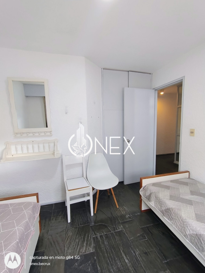 Apartamento ID.4544 - Oportunidad de Venta apartamento de 2 dormitorios 2 baños en P13 Brava Punta del Este