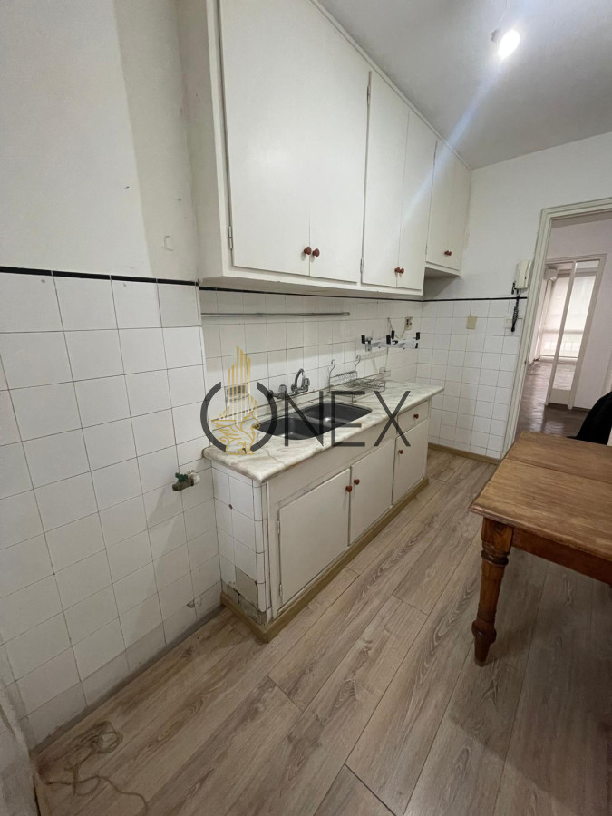 Apartamento ID.2327 - Venta apartamento punta carretas 2 dormitorios