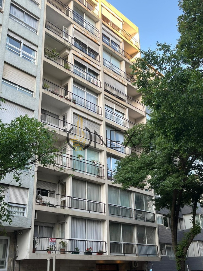 Apartamento ID.2327 - Venta apartamento punta carretas 2 dormitorios