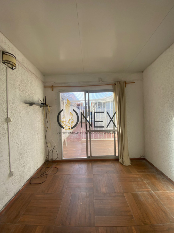 Apartamento ID.4297 - Alquiler 1 dormitorio en Las Toscas Sur a 2 cuadras de la playa