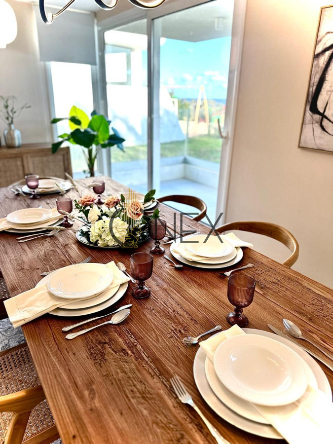 Apartamento ID.3137 - UNIDAD EN POSEIDON LAGUNA A GRAN PRECIO!!!