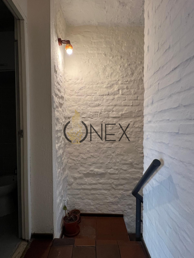 Apartamento ID.2578 - VENTA APARTAMENTO 2 DORMITORIOS PALERMO 