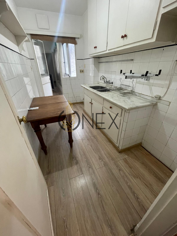 Apartamento ID.2327 - Venta apartamento punta carretas 2 dormitorios