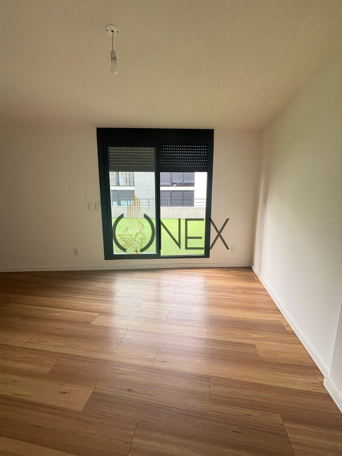 Apartamento ID.3182 - Agradable Departamento de 2 Dormitorios en La Blanqueada con Garaje y Patio Incluido