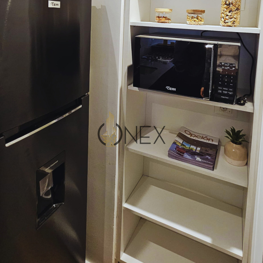 Apartamento ID.1774 - VENTA de Apartamento de UN DORMITORIO en Montevideo, Barrio Centro